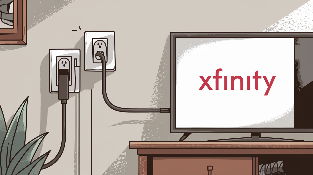 How To Hook Up Xfinity Cable Box And Internet?