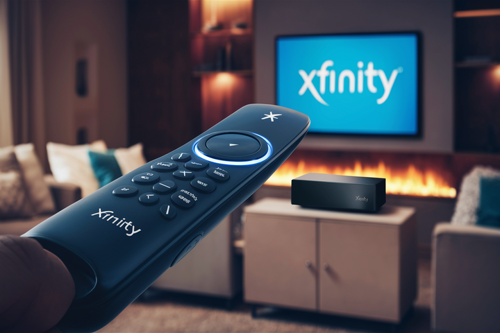 How To Pair Xfinity Remote To Box?