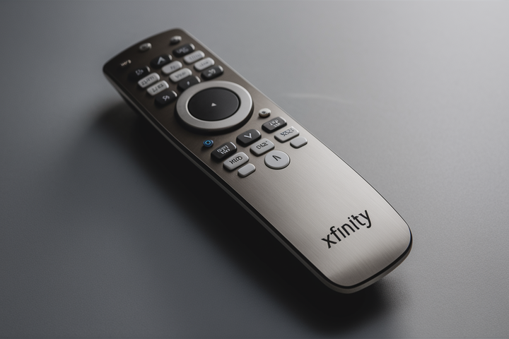 How To Pair Xfinity Remote?