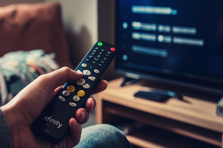 How To Program Xfinity Remote To Cable Box?