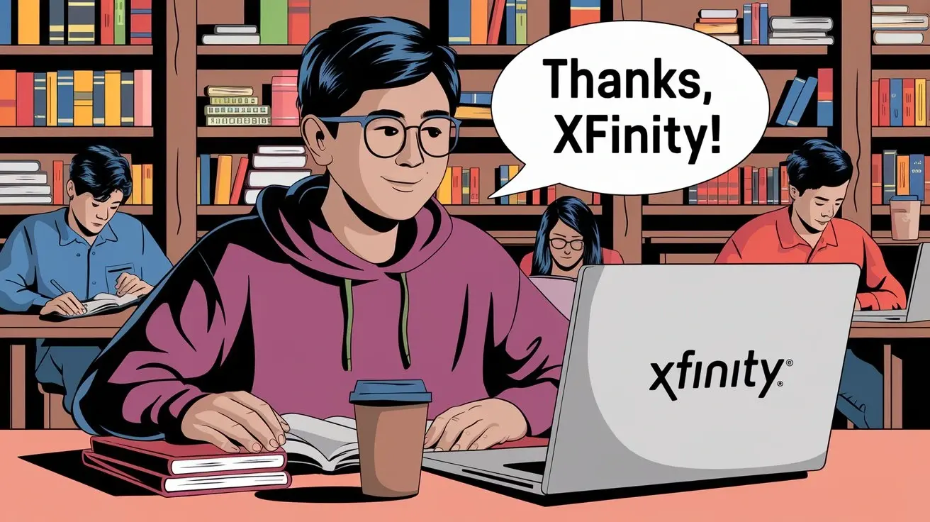 How to Save on Xfinity Student Deals: Best Offers and Benefits?