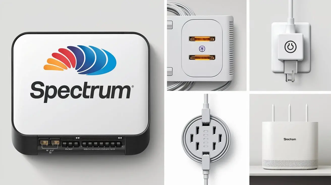 How to Set Up Your Spectrum Modem: A Step-by-Step Guide for Beginners