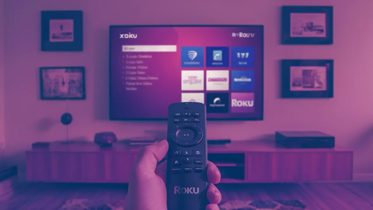 How To Setup Xfinity Remote To Roku Tv?