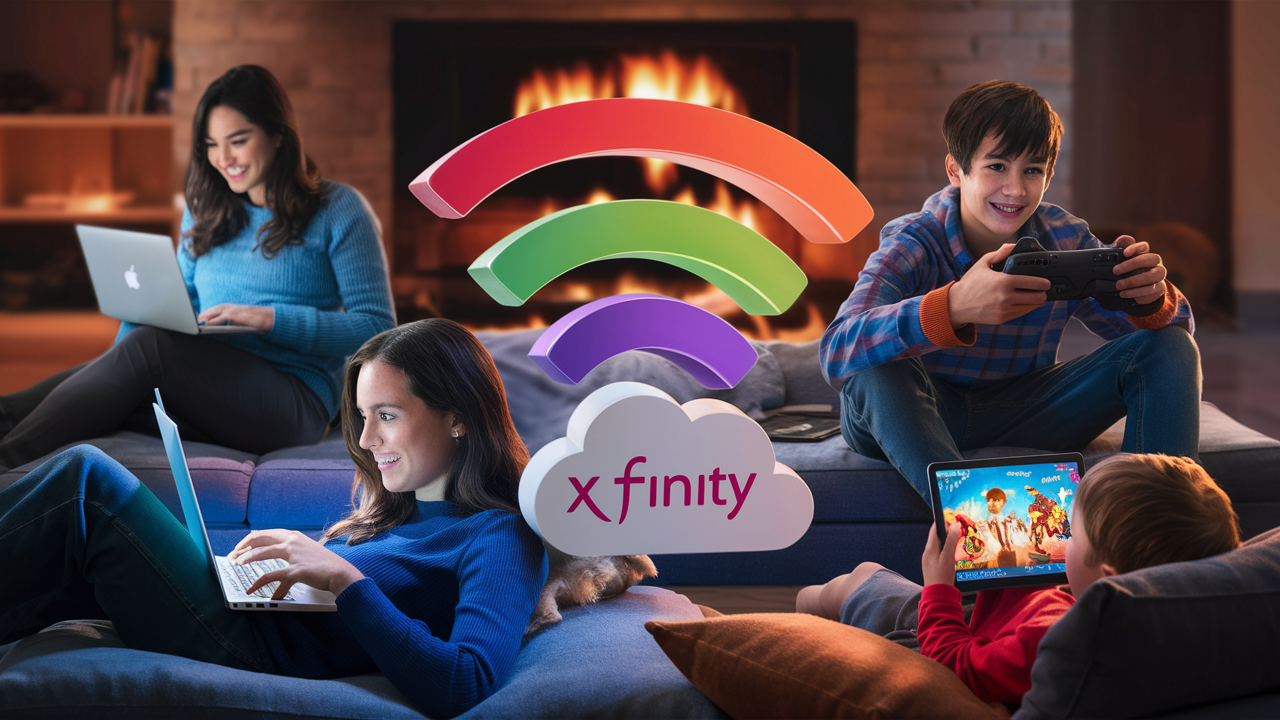 How to use Xfinity WiFi without paying?