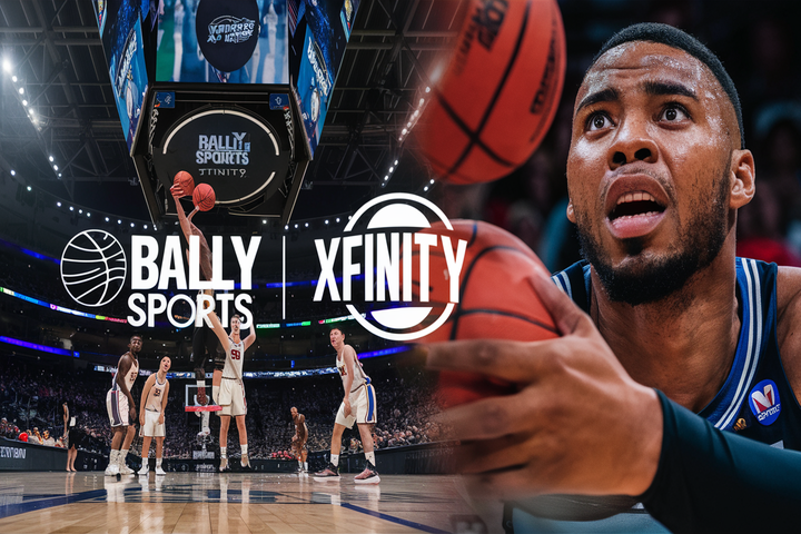 How To Watch Bally Sports Xfinity?