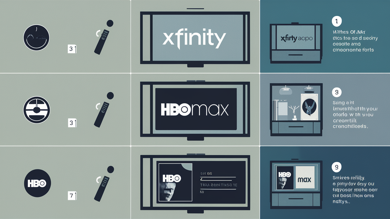 How To Watch Hbo Max On Xfinity?