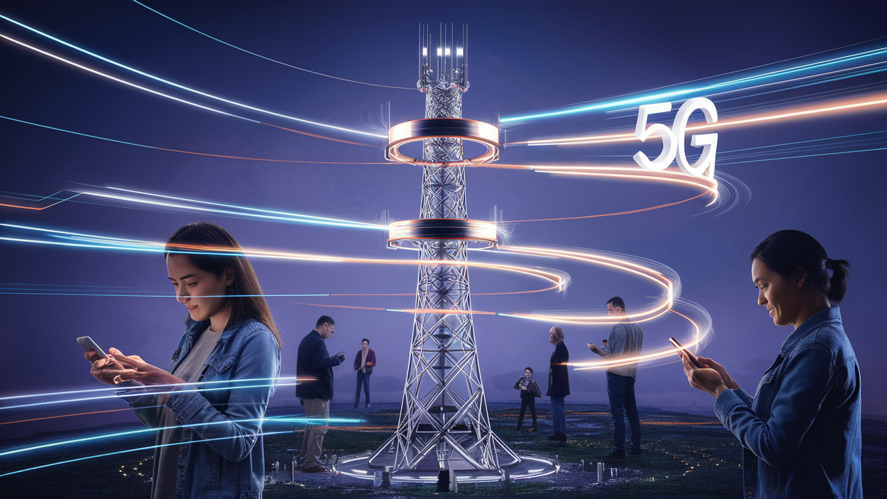 Is 5G Internet Faster than Cox Internet?