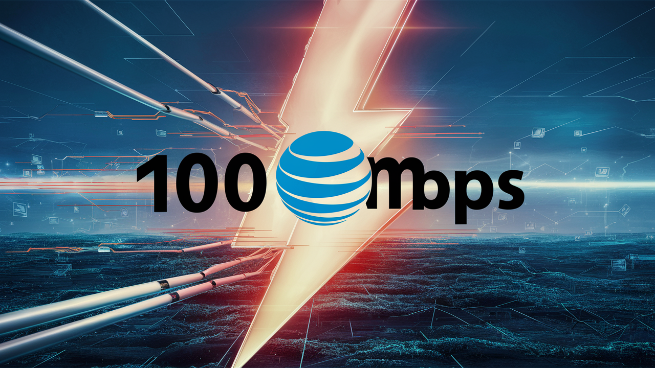 Is AT&T 1000 Mbps good?