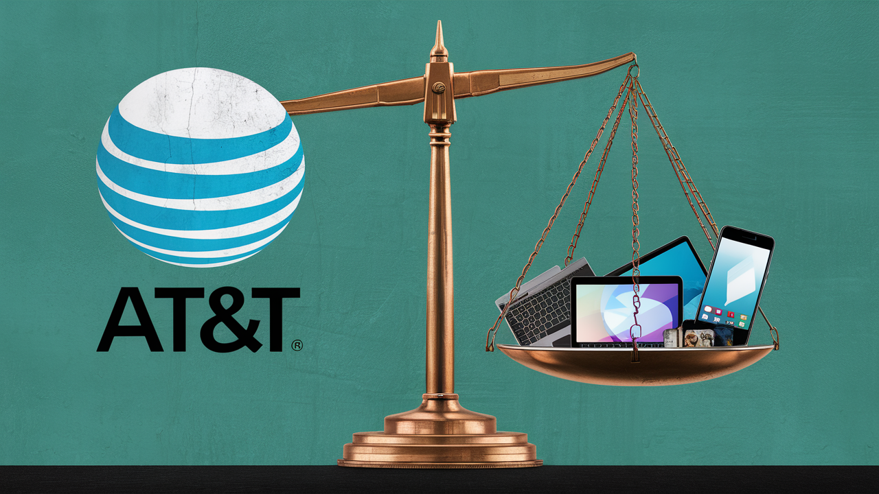 Is AT&T really worth the money?