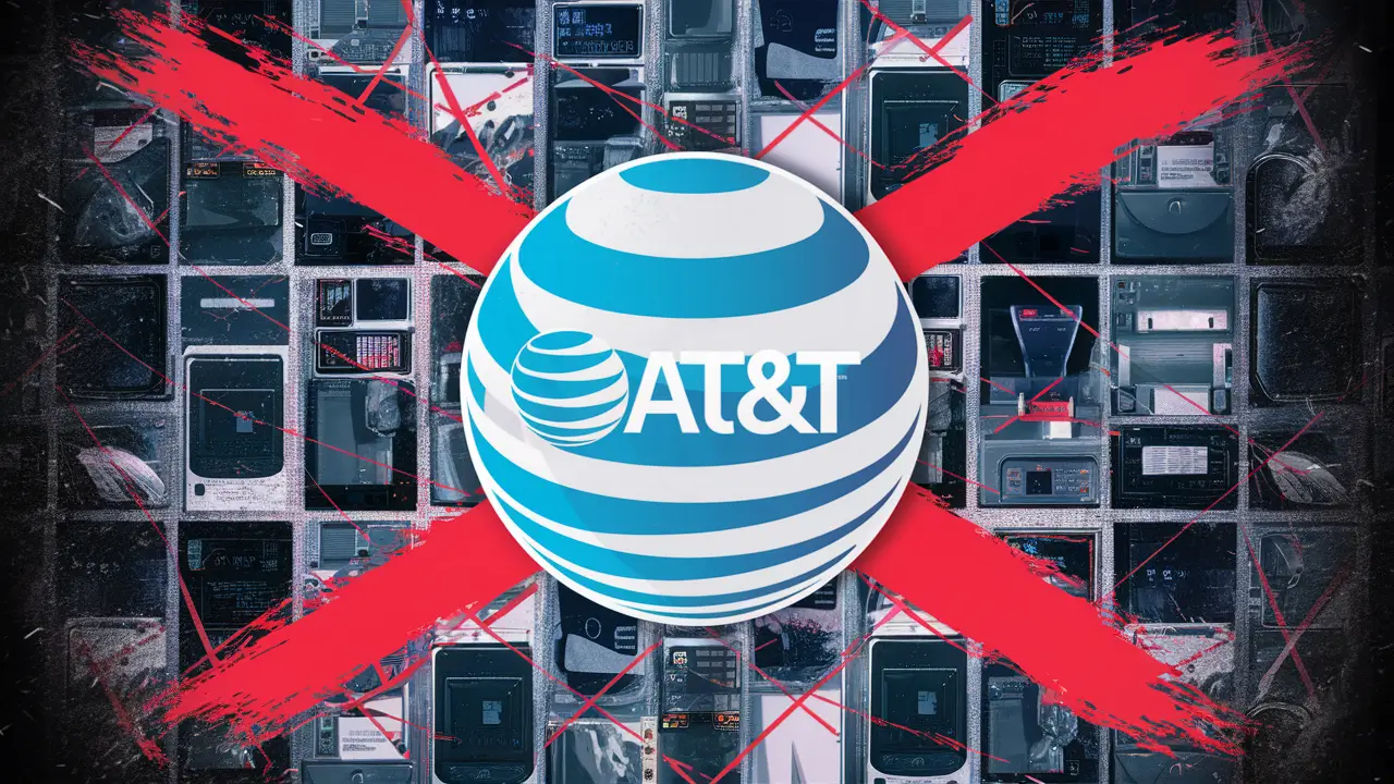 Is AT&T Thanks being discontinued?