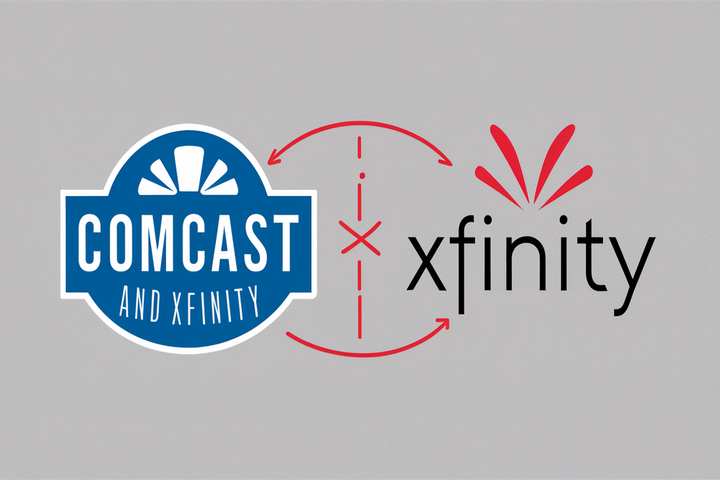 Is Comcast And Xfinity The Same Company?