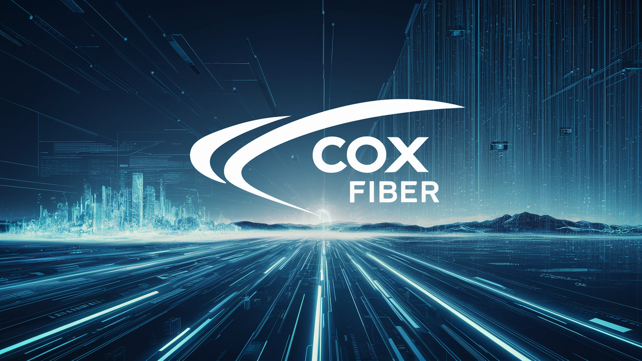 Is Cox Fiber Unlimited Data?