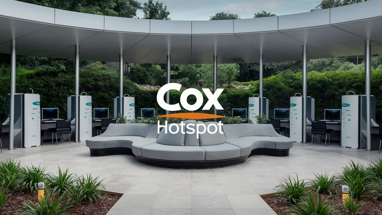 Is Cox Hotspot Safe?