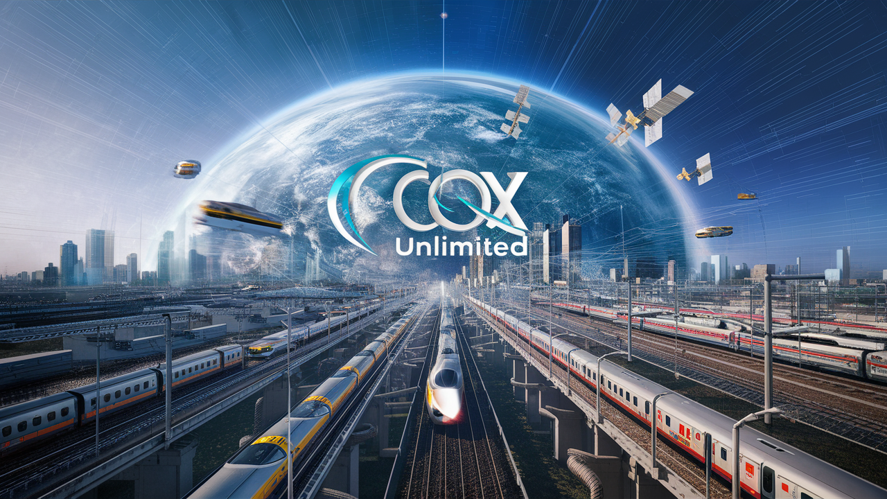 Is Cox Unlimited Really Unlimited?