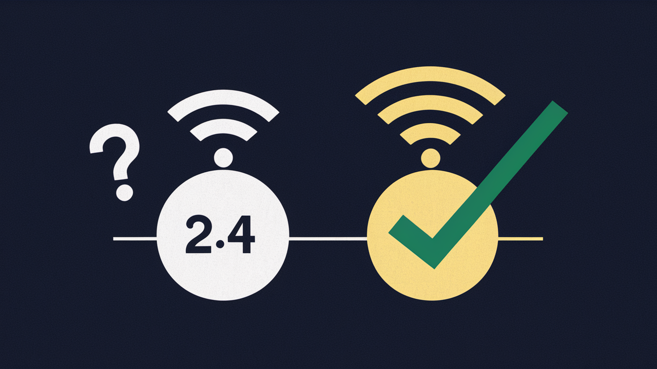 Is Cox WiFi 2.4 or 5?