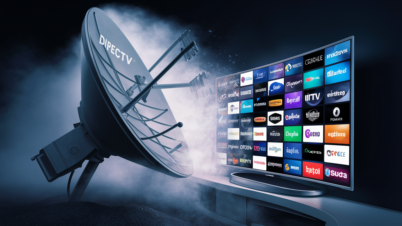 Is DirecTV being phased out?