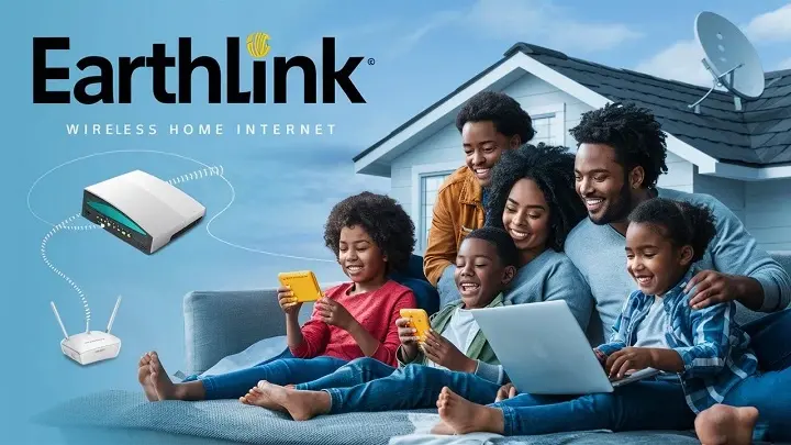 Is Earthlink Wireless Home Internet Good?