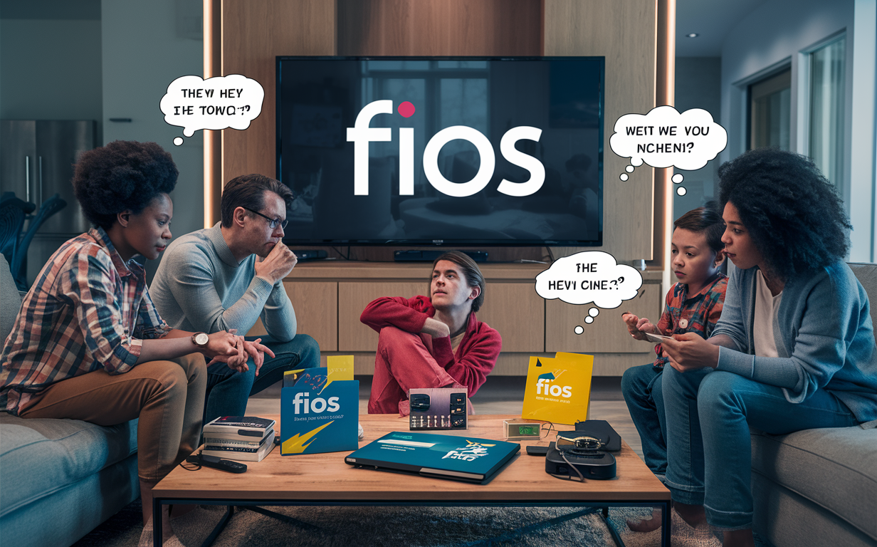 Is it worth switching to Fios?