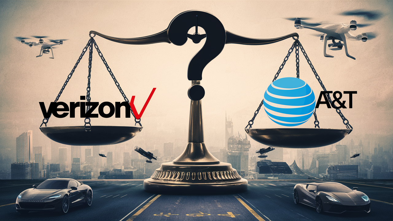 Is it worth switching to Verizon from AT&T?