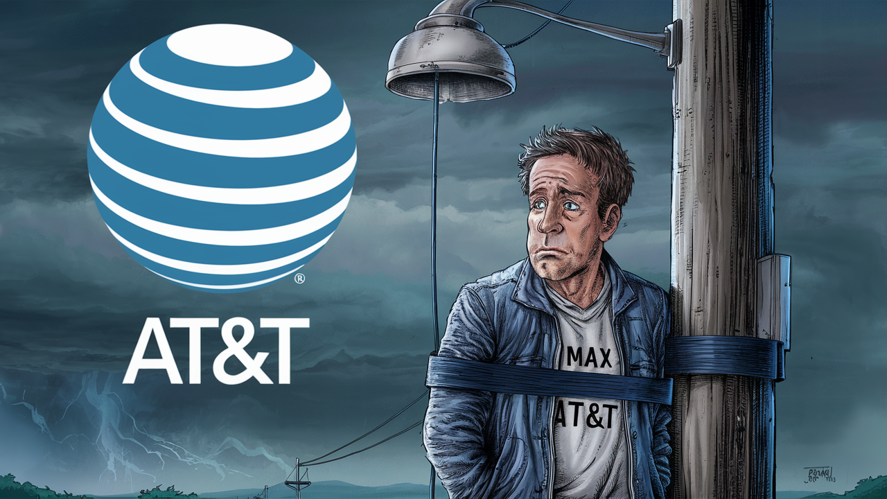 Is Max no longer free with AT&T?