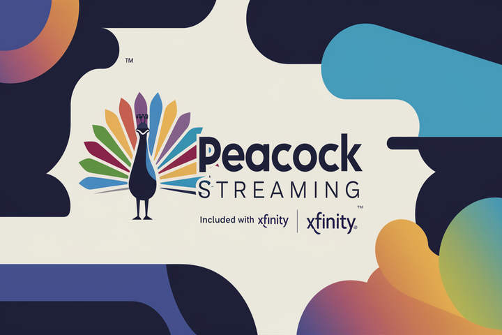 Is Peacock Included With Xfinity?