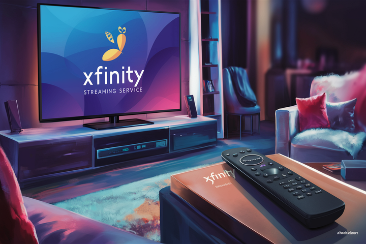 Is Peacock Premium Free With Xfinity?