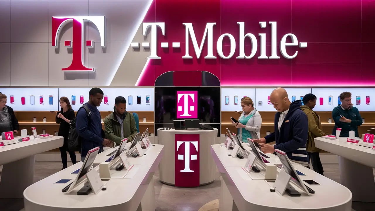 Is T-Mobile a good phone carrier?