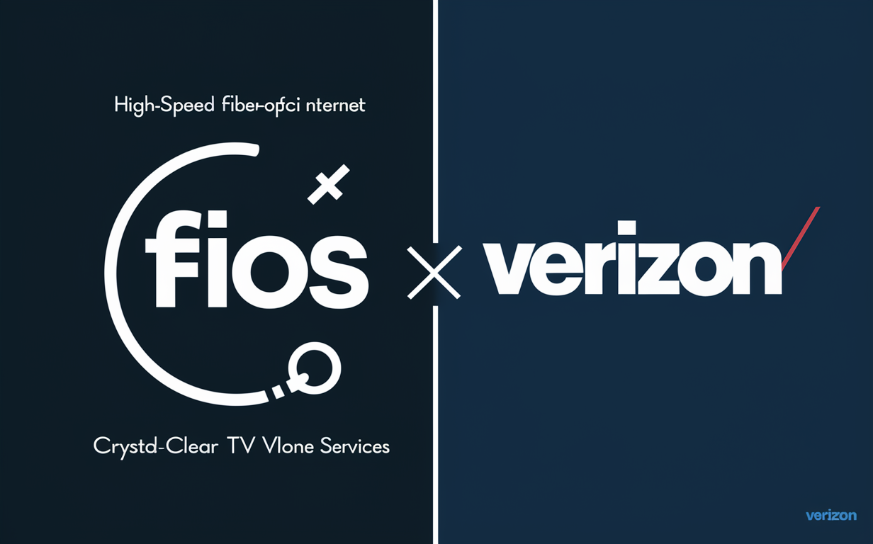 Is there a difference between Verizon and Verizon Fios?