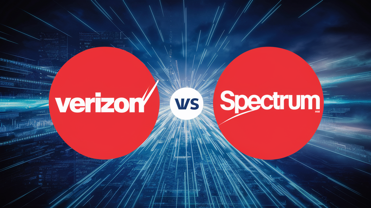 Is Verizon Fios Better Than Spectrum?