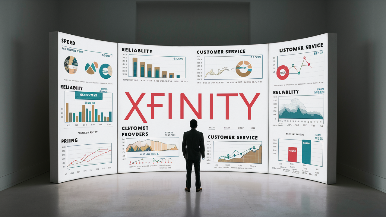 Is Xfinity A Good Internet Provider?