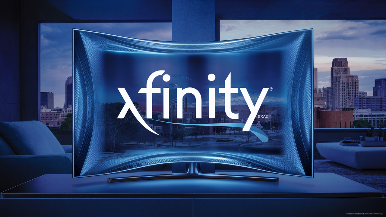 Is Xfinity available in San Antonio, Texas?