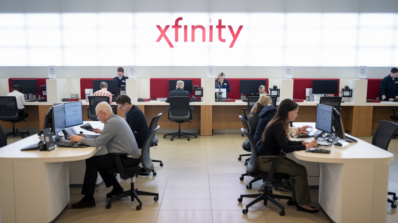 Is Xfinity Customer Service 24 Hours Number?