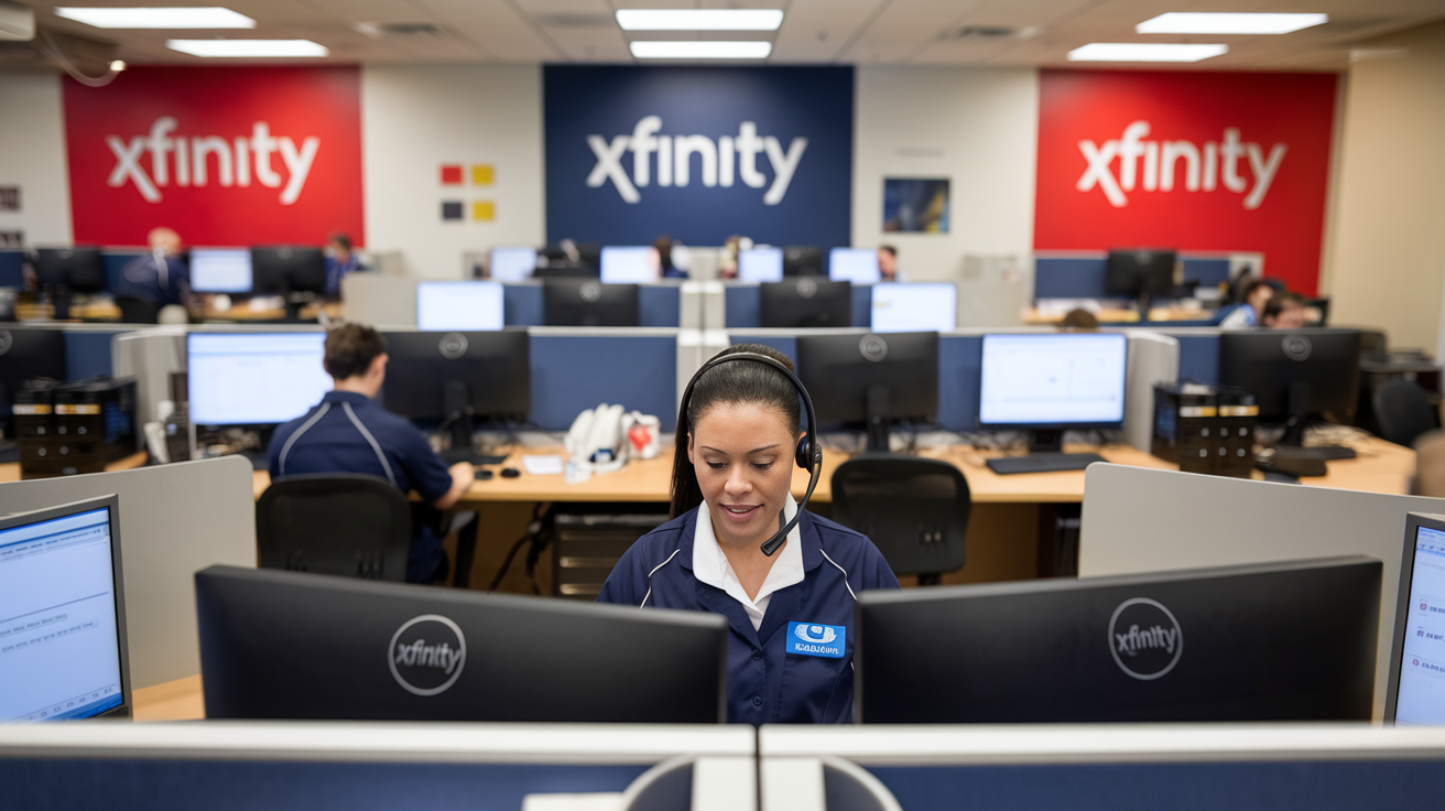 Is Xfinity Customer Service 24 Hours?