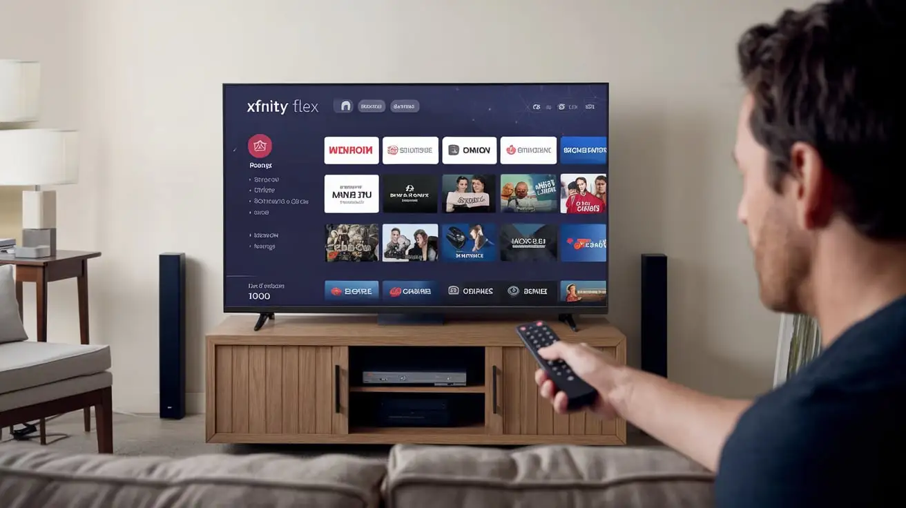 Is Xfinity Flex Really Free?