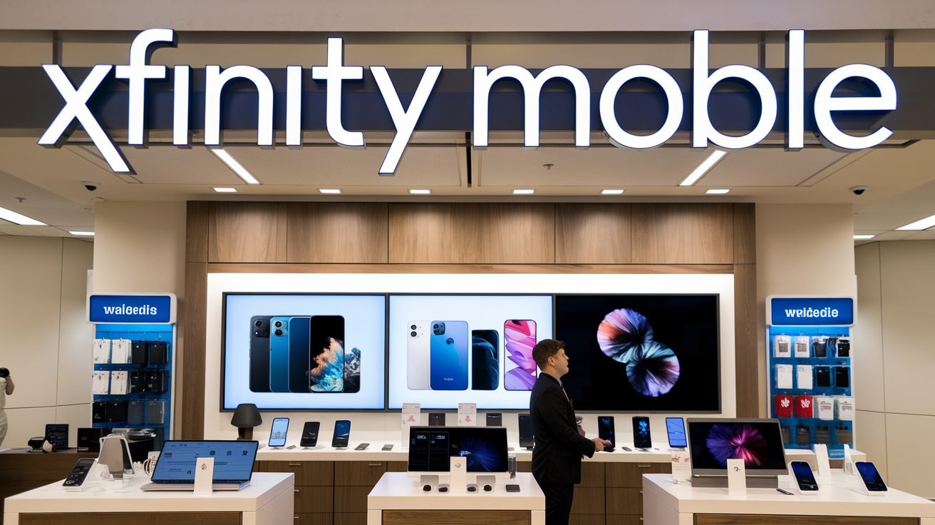 Is Xfinity Mobile Any Good?