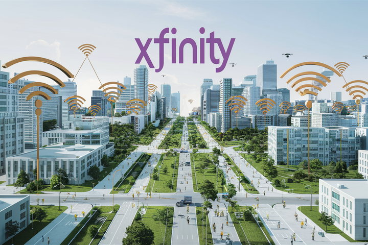 Is Xfinity WiFi unlimited?