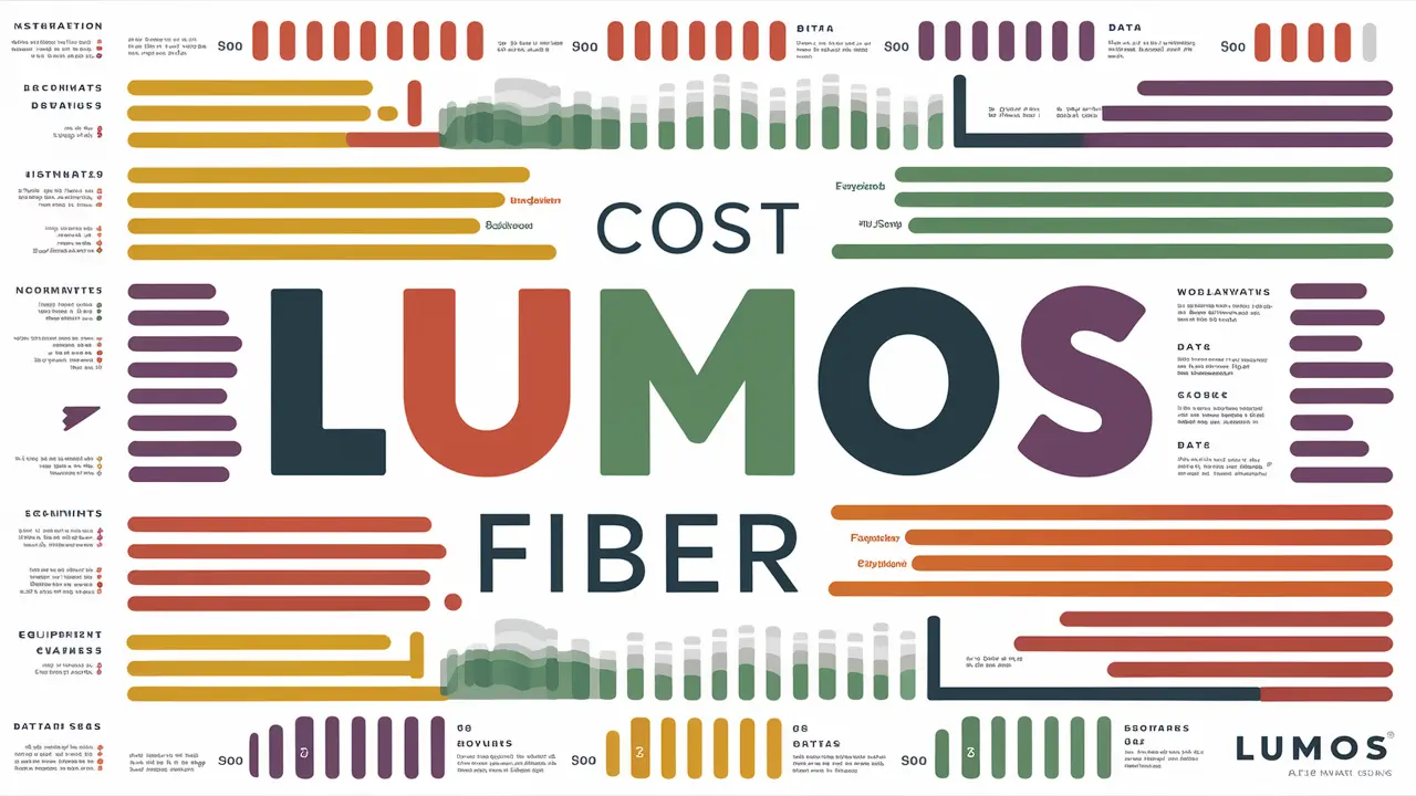 Lumos Fiber Cost Breakdown: What You Need to Know Before Signing Up