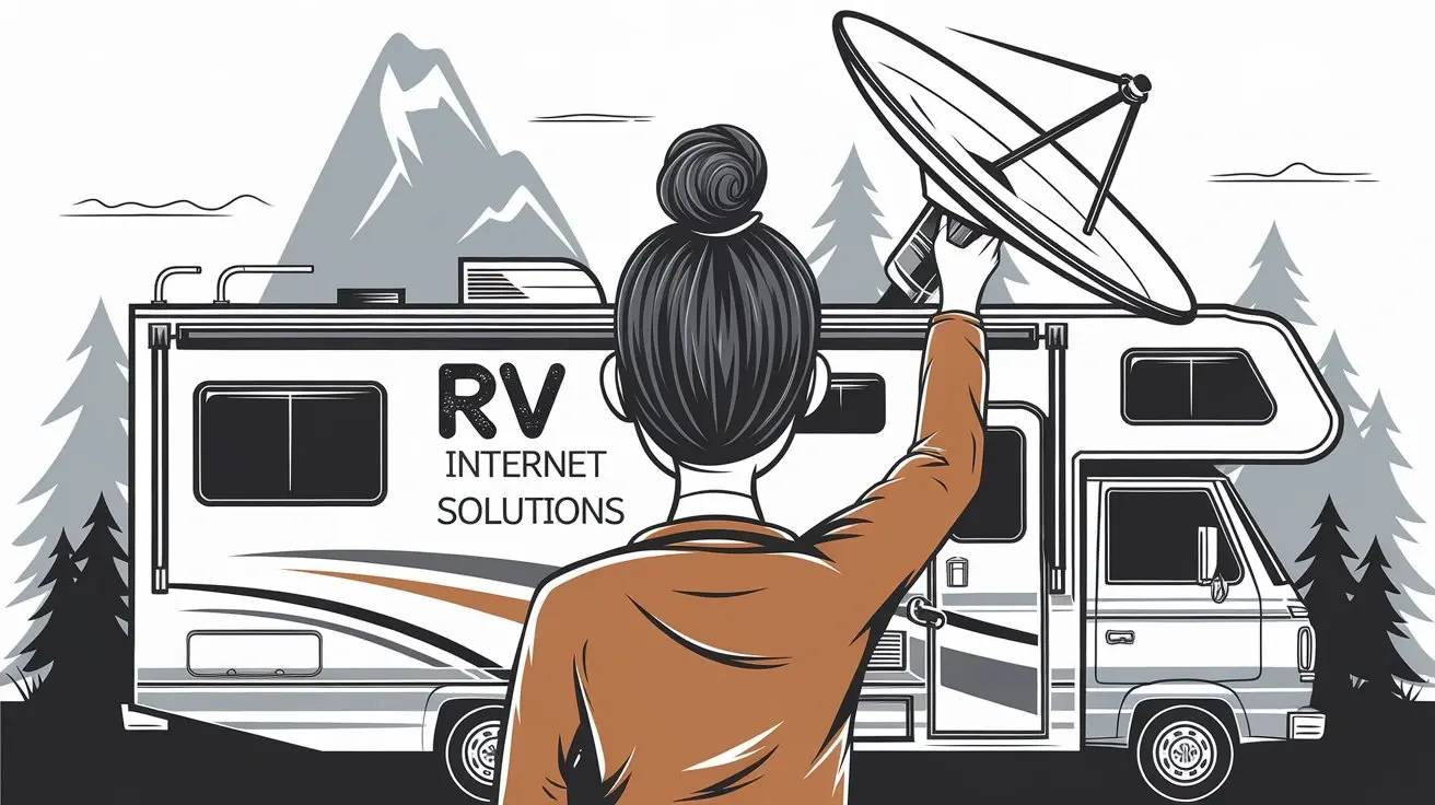 RV Internet Solutions