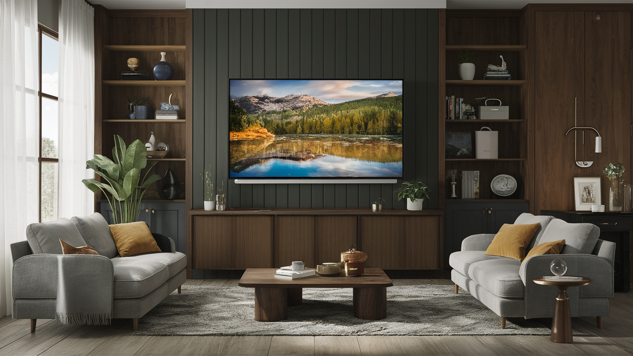 Is it Better to Buy a Smart TV or a Regular TV?