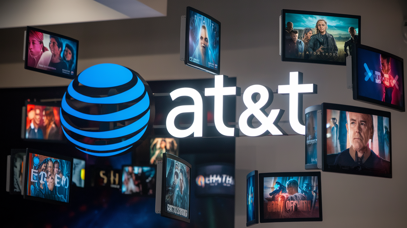 AT&T Streaming Service: Your Ultimate Entertainment Hub