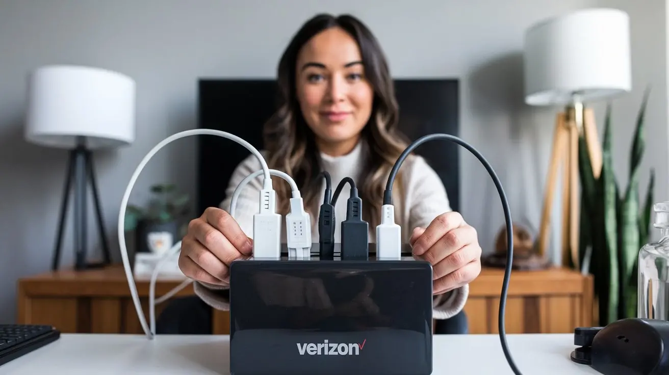 How to Choose the Right Verizon Cable Package for Your Home