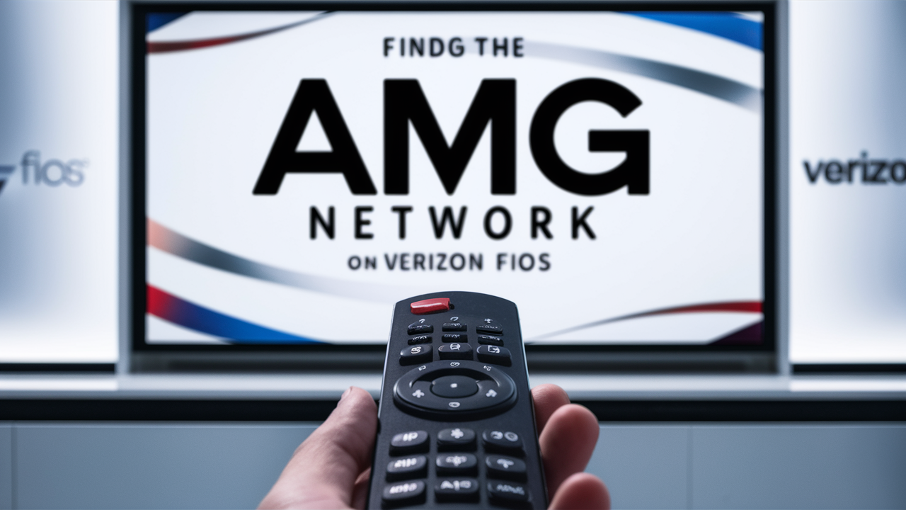 What Channel Is Amc On Verizon Fios?