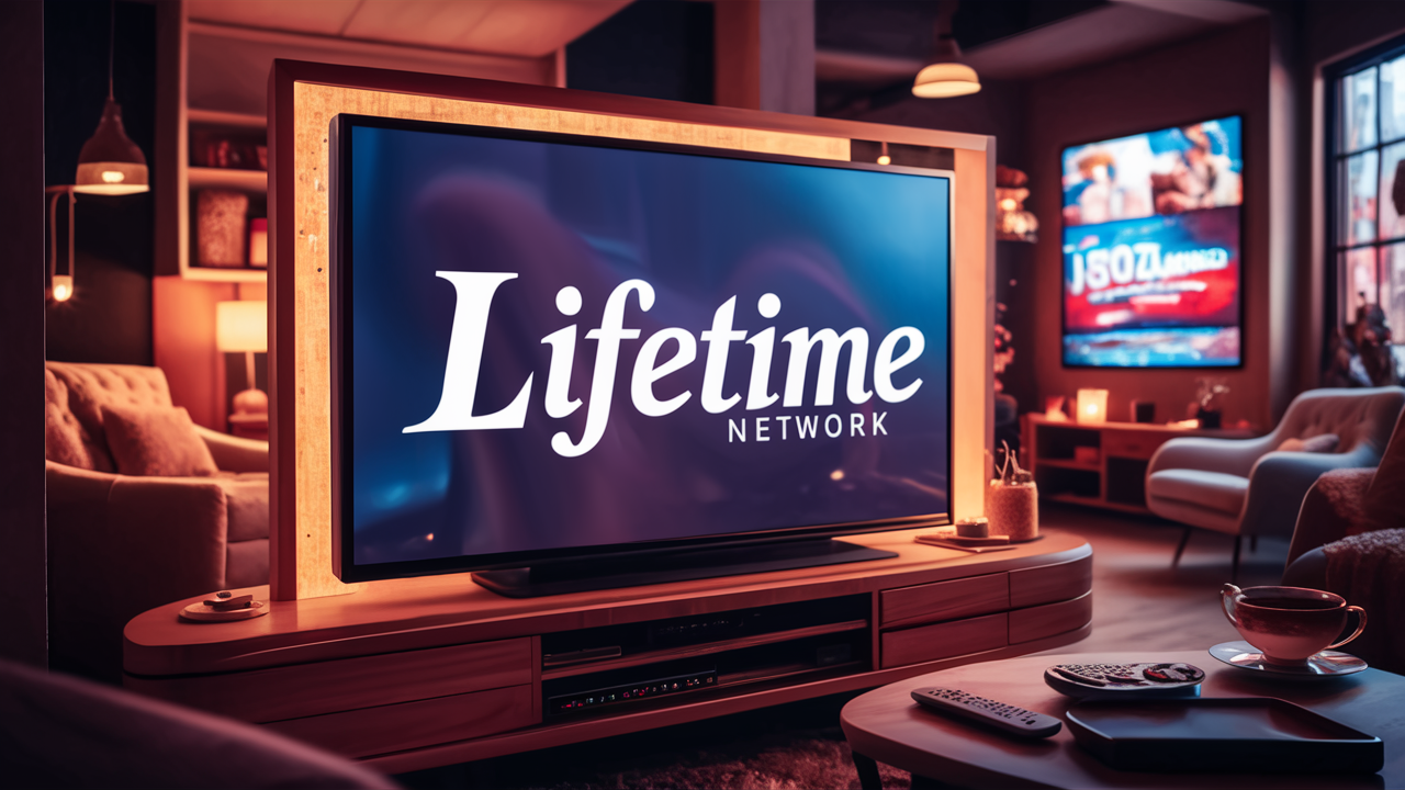 What Channel Is Lifetime On Verizon Fios?