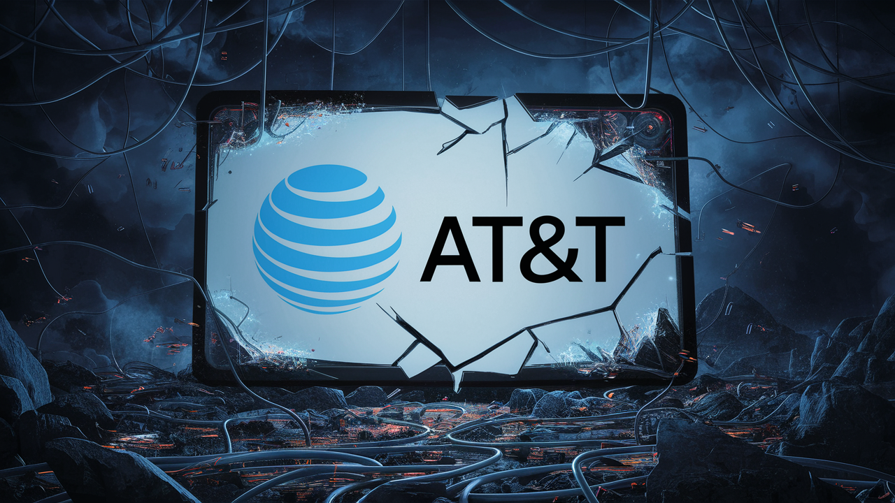 What happened to AT&T streaming?