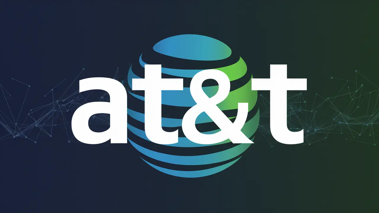 What is AT&T new name?