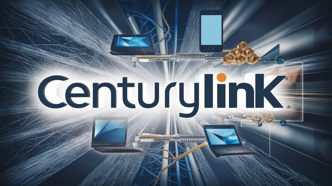 What Is Centurylink?