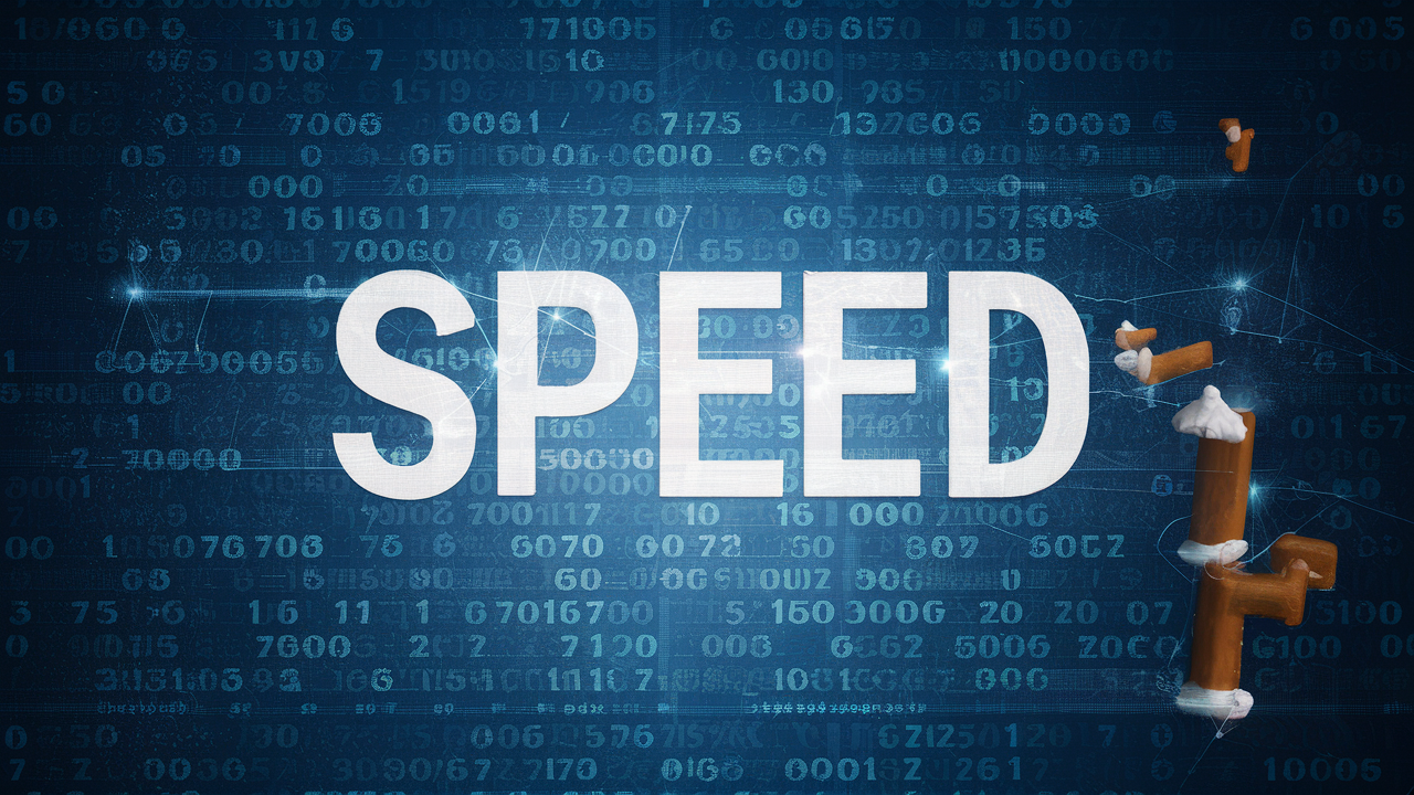 What is Considered Good Speed for Internet?