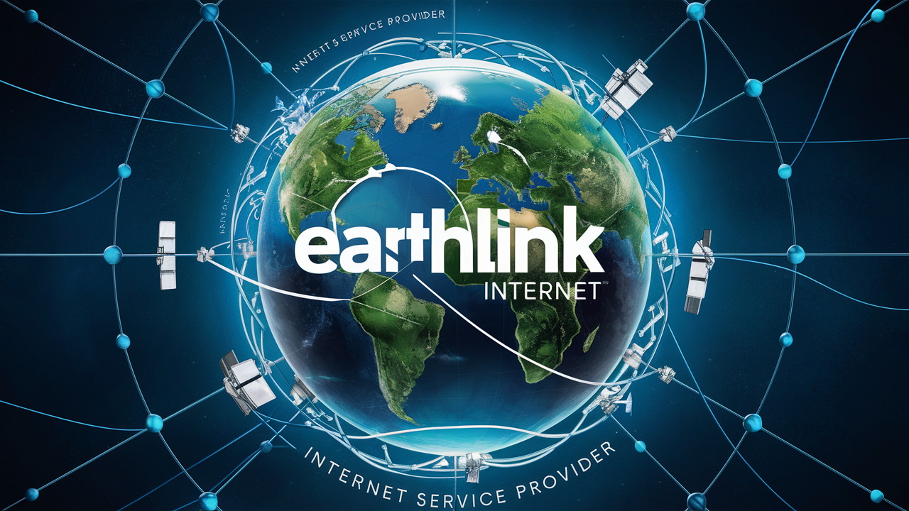 What Is Earthlink Internet?