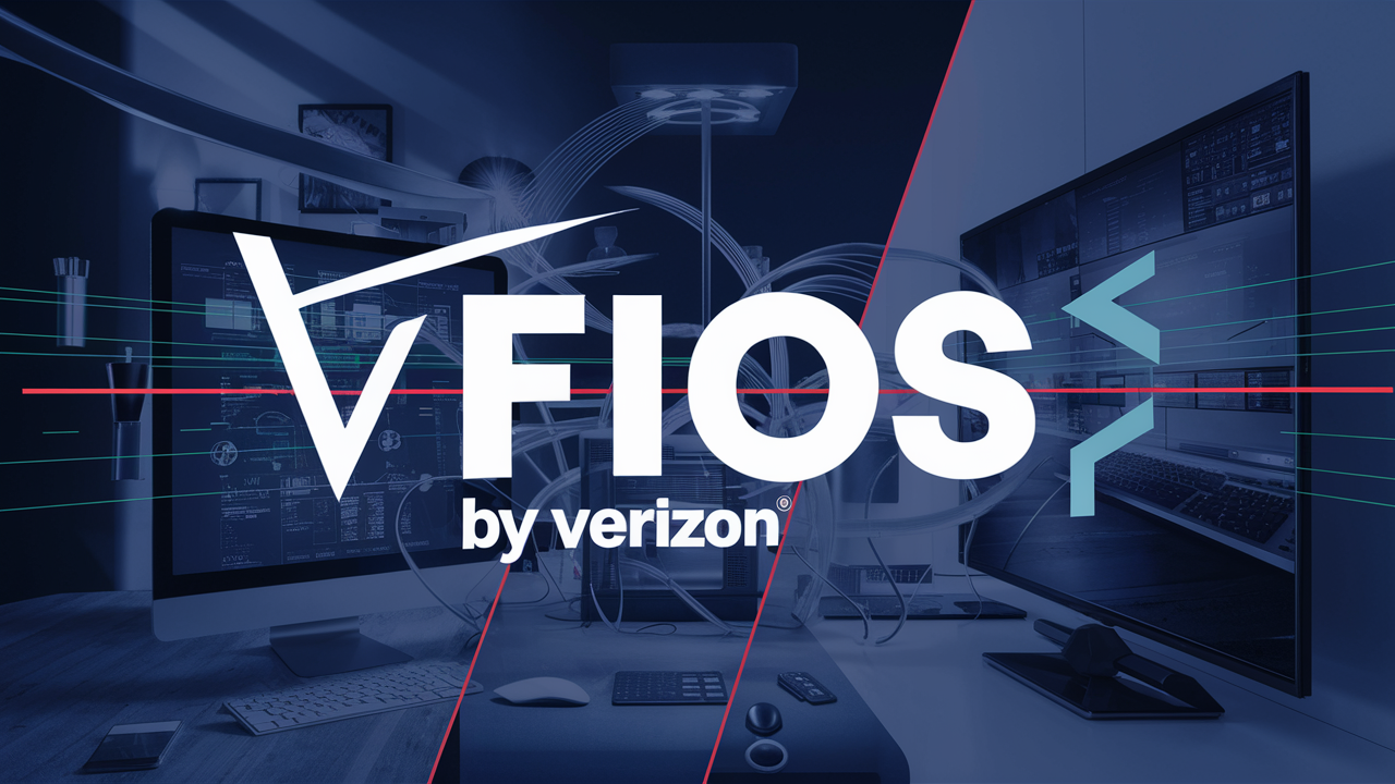 What Is Fios By Verizon?