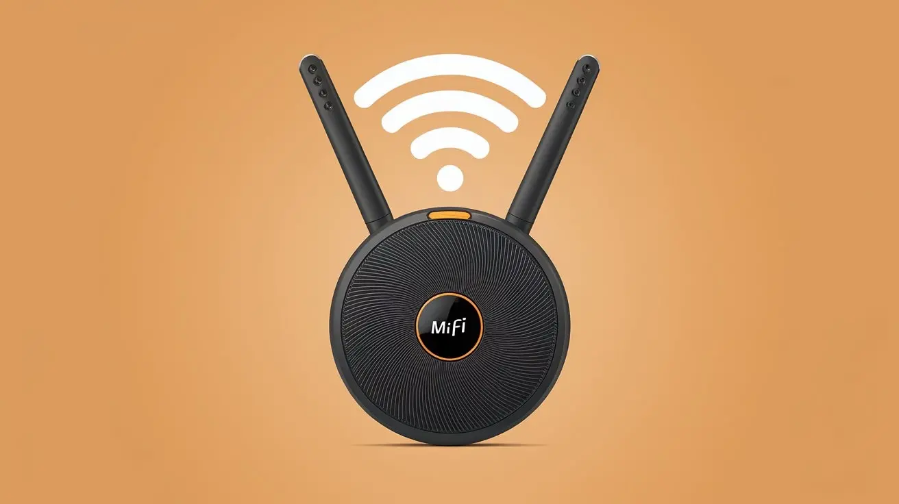 What is MiFi And How Does it Work?